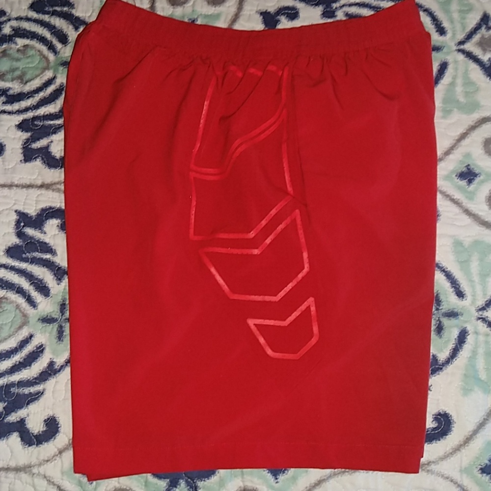 Nike Vapor woven shorts